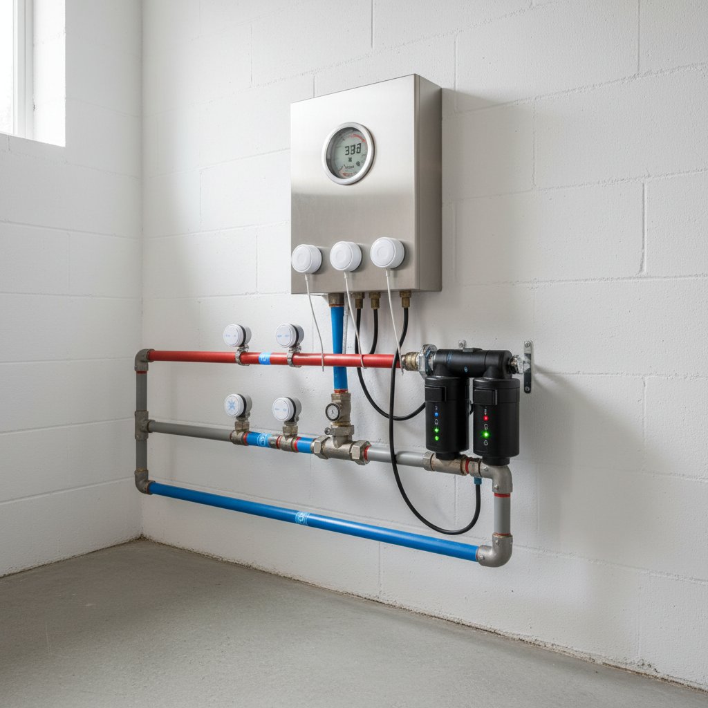 Drain cleaning methods