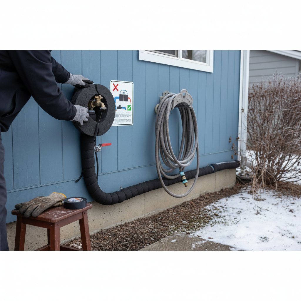 Toilet repair basics